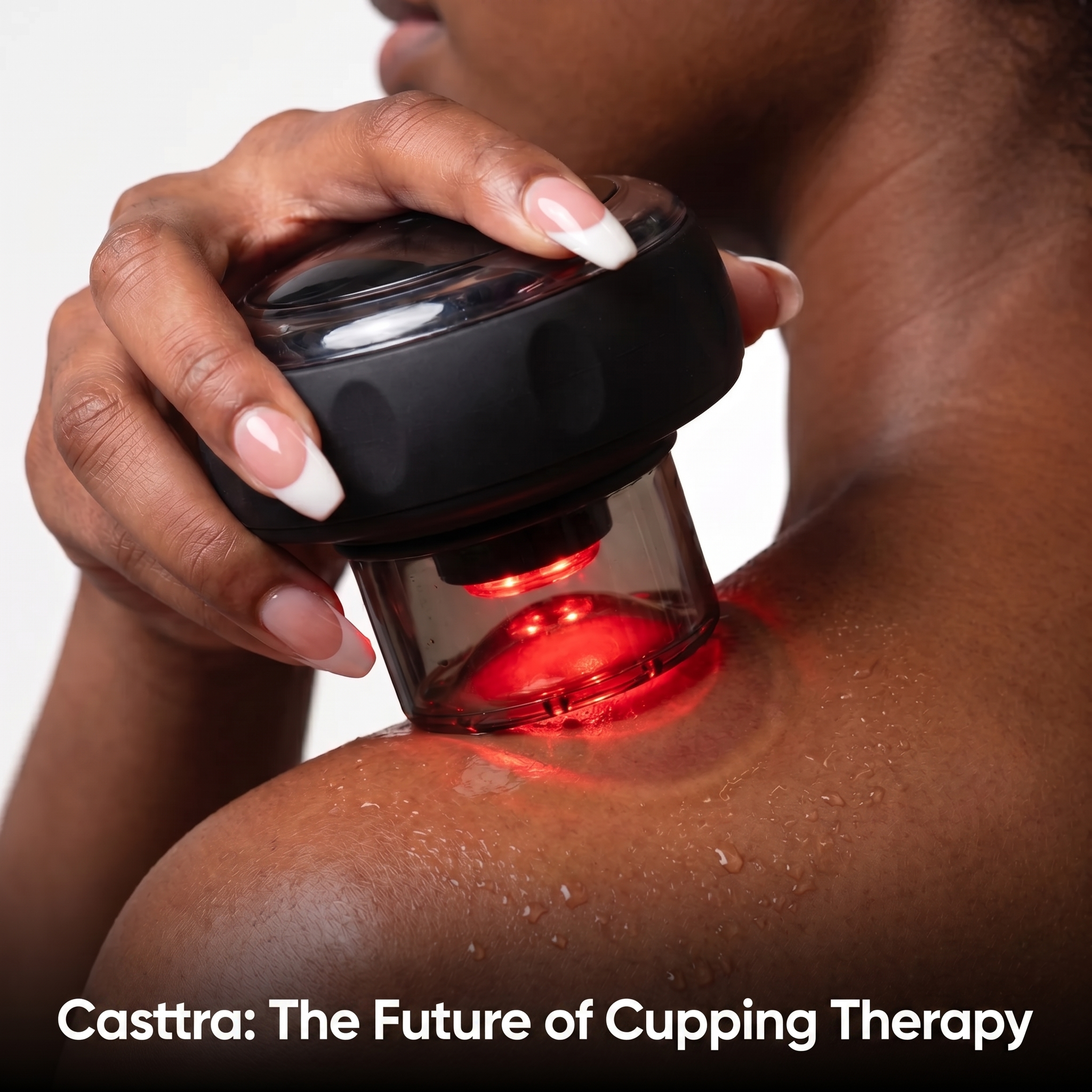 Casttra Smart Cupper Bundle